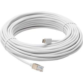 Axis Communications AXIS F7315 CABLE WHITE 15M 4PCS